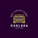 Chelsea Taxis Cabs logo